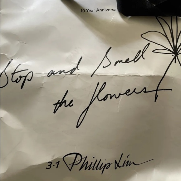 Oversized 3.1 Phillip lim jacket coat fits size small large - Picture 7 of 10